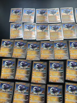 Great Tusk 096/162 Basic Pokemon Card X71 HUGE BUNDLE Temporal Forces - Image 2