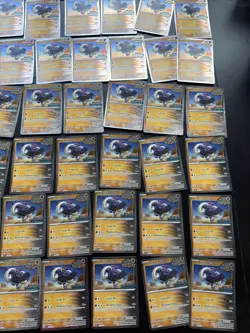Great Tusk 096/162 Basic Pokemon Card X71 HUGE BUNDLE Temporal Forces - Image 4