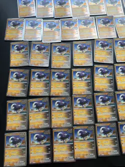 Great Tusk 096/162 Basic Pokemon Card X71 HUGE BUNDLE Temporal Forces - Image 5