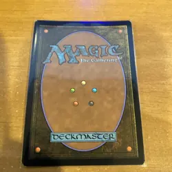 MTG Subtlety 050 MH3 Special Guest Mythic Foil Borderless NM - Image 2