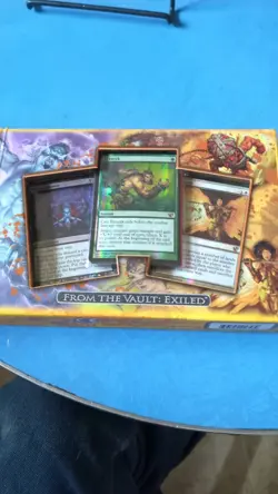 magic from the vault exiled - Image 2