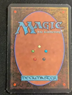 Circle of Protection Green - Alpha - LP - MTG - Magic The Gathering - White - En - Image 4