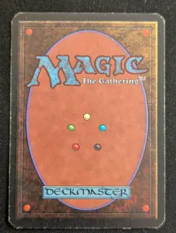 Guardian Angel - Alpha - LP - MTG - Magic The Gathering - White - Instant - Image 4