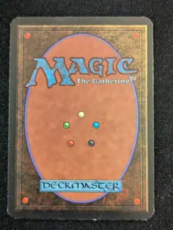 False Orders - Alpha - LP - MTG - Magic The Gathering - Red - Instant - Image 4