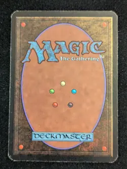 Hill Giant - Alpha - LP - MTG - Magic The Gathering - Red - Creature - Image 4