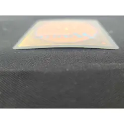 Badlands | Revised Edition | Dual Land | MTG Vintage | Lightly Played - Image 3