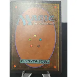 Badlands | Revised Edition | Dual Land | MTG Vintage | Lightly Played - Image 4