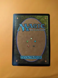 Purphoros, God of the Forge - MTG - Theros - LP - Image 2