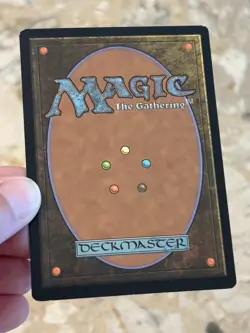 Magic the Gathering - Nykthos, Shrine to Nyx - Theros - Regular - Land LP - mtg - Image 4