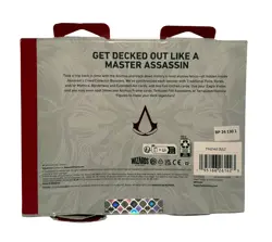 Magic the Gathering: Assassin's Creed Collector Omega Booster English New - Image 2