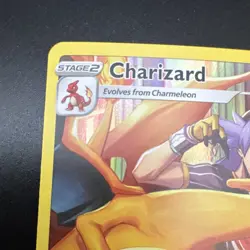 Pokemon Charizard TG03/TG30 Lost Origin Trainer Gallery Full Art Holo Ultra Rare - Image 4