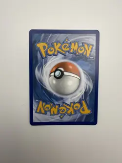 Pokemon TCG Celebi and Venusaur GX Tag Team Card - Image 2