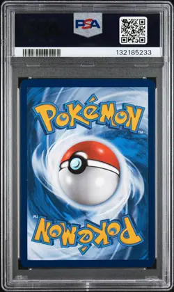 Team Rocket'S Ariana Pokemon Dri En-Destined Rivals 237 PSA 10 - Image 2