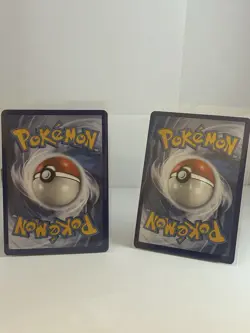Pokemon Astral Radiance Prerelease Promo Set SWSH205 SWSH206SWSH207 SWSH208 - Image 5
