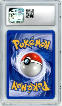 Pokemon Marill #11 Southern Islands Holo CGC 10 Gem Mint - Image 2