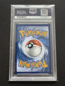 PSA 10 Team Rocket's Articuno 051/182 Destined Rivals Stamped Promo Pokemon Card - Image 2