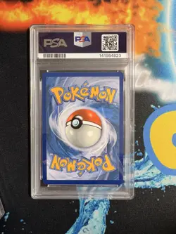 Pokemon TCG - PSA 10 - Bulbasaur 143/142 - Stellar Crown- GEM MINT - Image 2