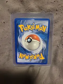 Pokemon TCG Growlithe 55/92 Legend Maker - Image 2