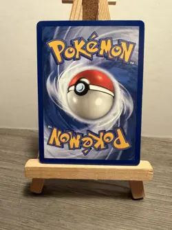 Pokemon TCG Fossil Krabby Card 1st Edition 51/62 Wotc common - Image 2