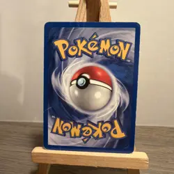 Misty’s Goldeen 1st Edition Gym Heroes 85/132 WOTC Vintage Pokemon - Image 2