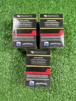 Pokemon TCG: Phantasmal Flames Build And Battle Box Brand New Sealed Fast Ship ✅ - Image 2