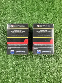 Pokemon TCG: Mega Evolution Build and Battle Box x2 New & Sealed ✅ Fast Ship 🚚 - Image 4