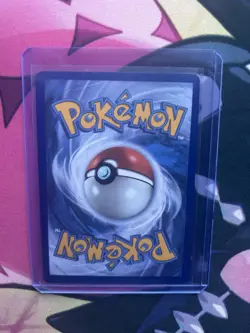 Pokemon TCG Helioptile 143/132 Me01: Mega Evolution Holo - Image 2