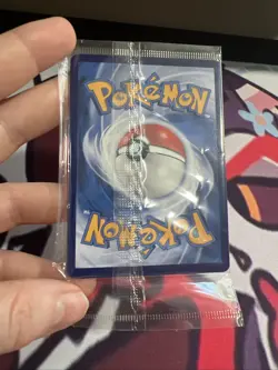 Pokemon Pikachu Berkemeja Batik 101/SV-P Indonesia Journey Sealed Promo - Image 3