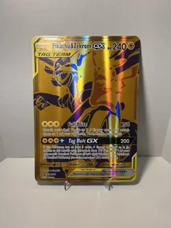 Pokemon TCG Jumbo Cards Promo " Lot of ( 47 Cards ) Total " Near Mint - Image 1