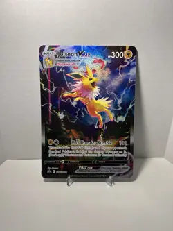Pokemon TCG Jumbo Cards Promo " Lot of ( 47 Cards ) Total " Near Mint - Image 2