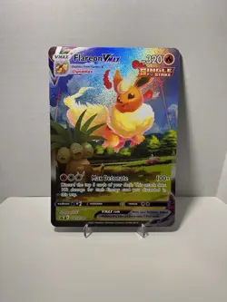 Pokemon TCG Jumbo Cards Promo " Lot of ( 47 Cards ) Total " Near Mint - Image 4