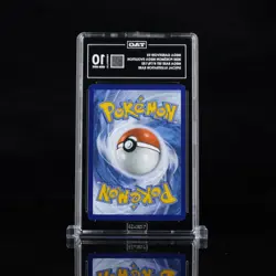 Pokemon Mega Gardevoir ex 178/132 SIR TAG 10 GEM MINT MEGA BASE SET ENGLISH - Image 2