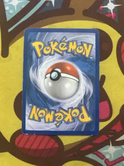 Pokemon N 92/101 - BW Noble Victories - Expanded GLC - Played - Image 2