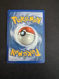 Pokemon Mantine 20/101 50HP Delta Species Rare Dragon Frontiers Lightning - Image 2