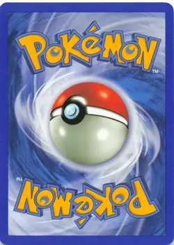 Electabuzz - Reverse Holo - 1/9 Best of Game - Pokemon TCG - 2002 - Image 2