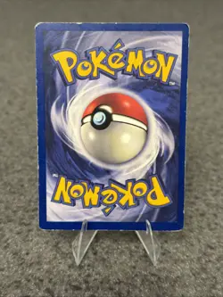 🔥 Mewtwo #03/53 WOTC Promo LP | Kids WB Presents Pokemon The First Movie - Image 2