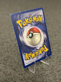 🔥 Mewtwo #03/53 WOTC Promo LP | Kids WB Presents Pokemon The First Movie - Image 3