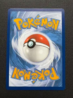 Mimikyu Paldean Fates Black Star Promo Pokemon Card SVP075 - Image 2