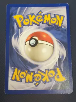 1999 Pokemon Card Fossil Dragonite Holo 4/62 LP - Image 4