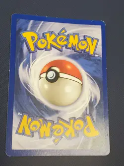 1999 Pokemon Card Fossil Dragonite Holo 4/62 LP - Image 5