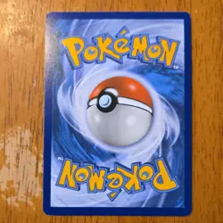 Pokemon Magearna EX XY Steam Siege 75/114 English Ultra Rare Holo 160 HP Card - Image 2