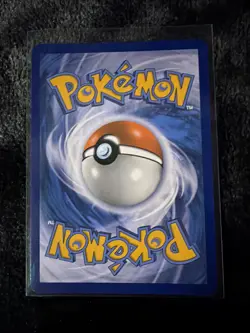 Eevee - (Cosmos Holo) 101/149 Sun & Moon Era Pokemon Card TCG 2017 - Image 2