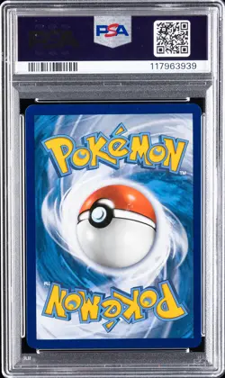 2019 POKEMON SM BLACK STAR PROMO FULL ART/MOLTRES & ZAPDOS & ARTICUNO GX PSA 9 - Image 2