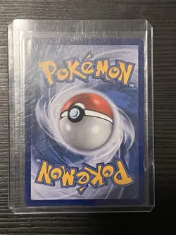 Pokemon TCG Classic Charizard Holo 120 HP Stage 2 011 - Image 2