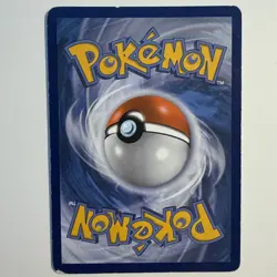 Pokemon Hoopa EX Full Art Ultra Rare Holo 89/98 XY Ancient Origins 170 HP 2015 - Image 2