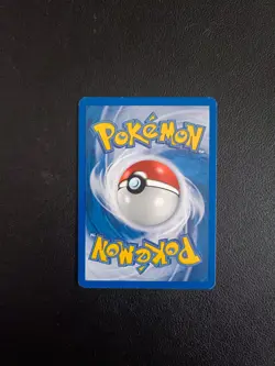 Carte Pokemon Coxyclaque 18/101 Rare Bloc EX Ile des Dragons Exc - Image 2