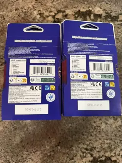 LOT of (20) OP-14 Sleeved Booster Packs Of One Piece TCG The Azure Sea's Seven - Image 2