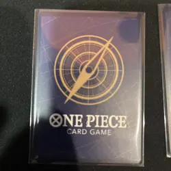 Vinsmoke Reiju P OP06-068 Admirable Collection Vol.1 One Piece ASIA EXCLUSIVE JP - Image 5