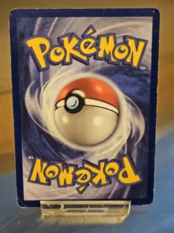 Pokemon card Dragonite 5 Black Star Promo WM First Movie TCG 1999 Pokemon - Image 3