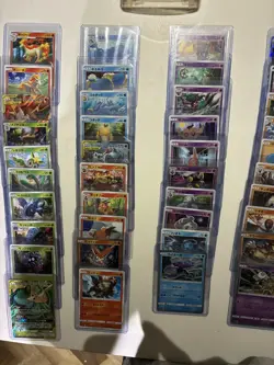 Pokemon Remix Bout sm11a Japanese Complete Base Set 064/064 + 2 SR CARDS - Image 1